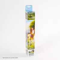 1. Gamegenic: Magic the Gathering - The Hobbit - Prime Playmat - Leaving Hobbiton