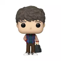 2. Funko POP TV: Stranger Things S5 - Will Byers