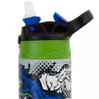 2. CoolPack Bono Bidon Metalowy 350ml T-Rex Z10853