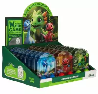 8. Mega Creative Gra Wodna Dino 583820