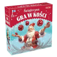 1. Świąteczna Gra w kości