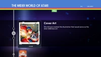 3. Atari 50: The Anniversary Celebration - Expanded Edition (NS)