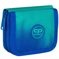 1. CoolPack Hazel Portfel Gradient Ocean E55509