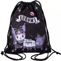 1. CoolPack Beta Worek Szkolny Na Obuwie Kuromi F054031