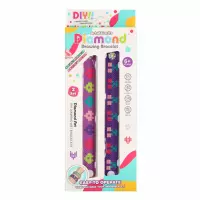 10. Mega Creative Zestaw Kreatywny Bransoletka Diamentowa 583832