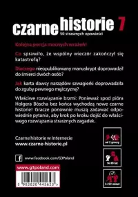 5. Czarne Historie 7