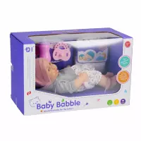 1. Mega Creative Lalka Bobas + Akcesoria 568545