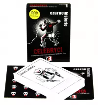 2. Czarne historie - Celebryci