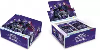 1. K-Pop Demon Hunters: Classic Edition - Gold Booster Display (20)