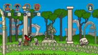 4. Rise of the Funkys (PC) (klucz STEAM)