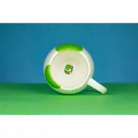 3. Kubek 3D Super Mario Yoshi - Jajo
