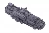 5. Frostpunk: Dreadnought Expansion (wyd. angielskie)