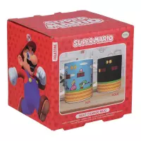 1. Kubek TermoaktywnySuper Mario Level Heat