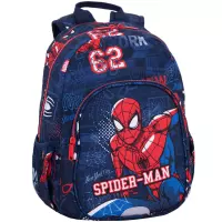 2. CoolPack Toby Plecak Szkolno-Wycieczkowy Spider-Man F023038
