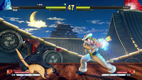 7. Street Fighter V: Champion Edition (PS4)