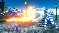 5. Street Fighter V: Champion Edition (PS4)
