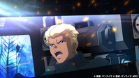 7. SD GUNDAM G GENERATION CROSS RAYS (PC) (klucz STEAM)