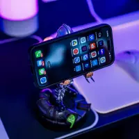 10. Stojak Wojownicze Żółwie Ninja - Shredder