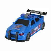 4. Mega Creative Auto Policyjne 571966