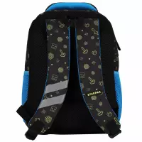 4. Starpak Plecak Szkolny Game 576266