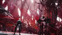 3. Devil May Cry 5 Devil Hunter Edition PL (NS2)