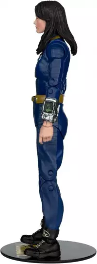 5. Figurka Lucy Fallout McFarlane Elite Edition