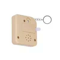 7. Mega Creative Brelok Gra Elektroniczna Kapibara 594000