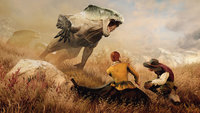 5. GreedFall – Adventurer’s Gear DLC PL (PC) (klucz STEAM)