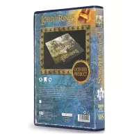 3. Puzzle Władca Pierścieni - Edycja Limitowana (500 elementów)