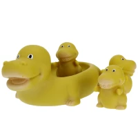 7. Mega Creative Dino Do Wody 460046