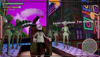 9. Escape From Lavender Island (PC) (klucz STEAM)