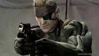 7. Metal Gear Solid Master Collection Volume 2 (Xbox Series X)