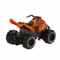 4. Mega Creative Quad 571114