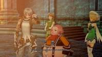 3. .hack//G.U. Last Recode (PC) DIGITAL (klucz STEAM)