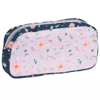 1. Paso Piórnik Saszetka Disney Frozen Różowy DF25BB-004
