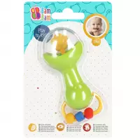 2. Bam Bam Grzechotka Kwiatuszek 584261