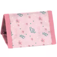 1. Paso Portfel Pink Cat PP26CK-002