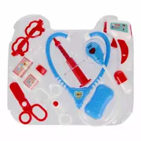 3. Mega Creative Zestaw Lekarski w Walizce 572083