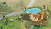 4. Time on Frog Island PL (PC) (klucz STEAM)