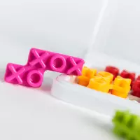 3. Smart Games IQ XOXO (PL)