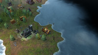 5. Northgard - Lyngbakr, Clan of the Kraken PL (DLC) (PC) (klucz STEAM)
