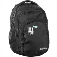 2. BeUniq Plecak Szkolny Hey You BU26HY-2706