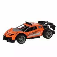 2. Mega Creative Auto Wyścigowe Zdalnie Sterowane 568978