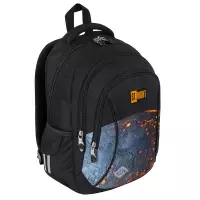 5. St.Right Plecak Szkolny BP-26 Volcanic Moon 691379