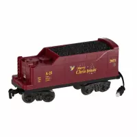 3. Mega Creative Kolejka Zdalnie Sterowana Christmas 569210