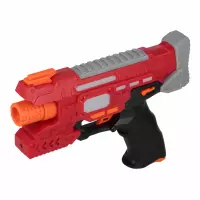 1. Mega Creative Zestaw Pistoletów 569491