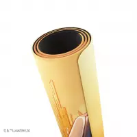 2. Gamegenic: Star Wars Unlimited Card Game - Game Mat - Mata do Gry - Chancellor Palpatine