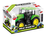 1. Moje Rancho Traktor Zielony Światło Dżwięk PL 388188
