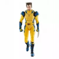 2. Figurka Marvel Legends Wolverine