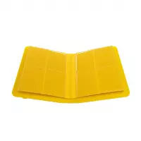 5. Gamegenic: Prime Album 8-Pocket - Album na Karty - Yellow